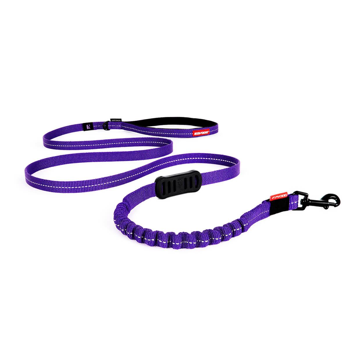 EzyDog Zero Shock Lite Leash