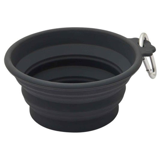 Lexi & Me Collapsible Travel Bowl