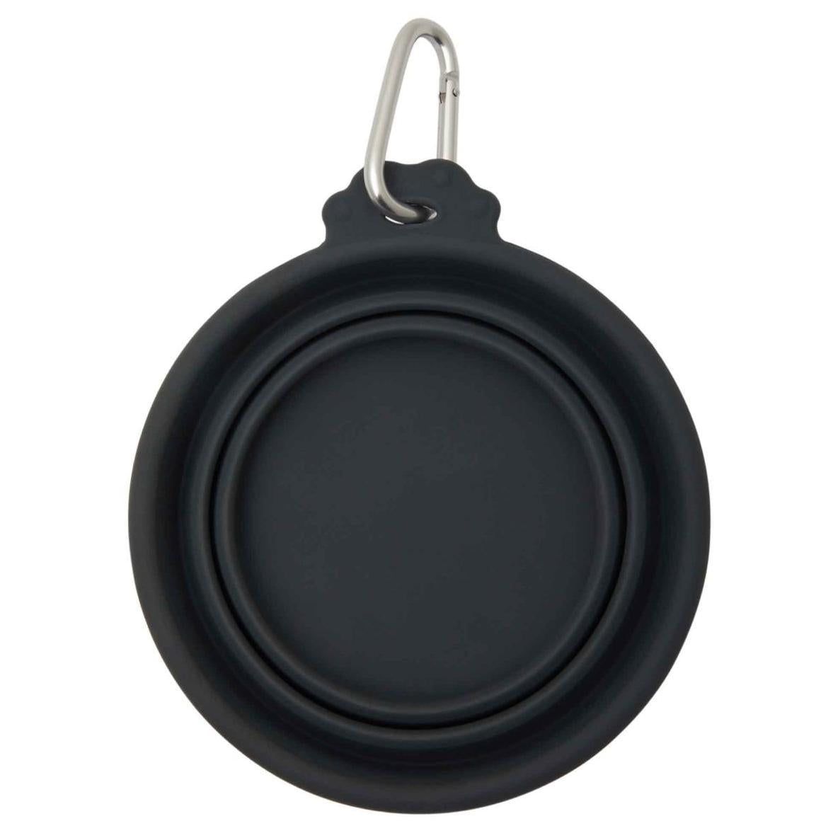 Lexi & Me Collapsible Travel Bowl