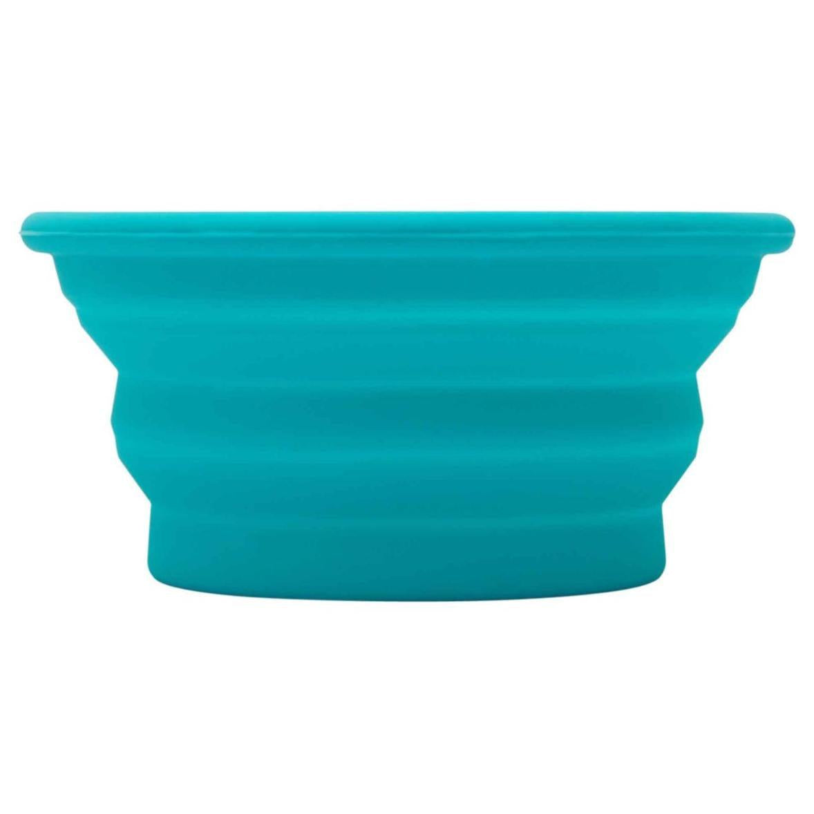 Lexi & Me Collapsible Travel Bowl