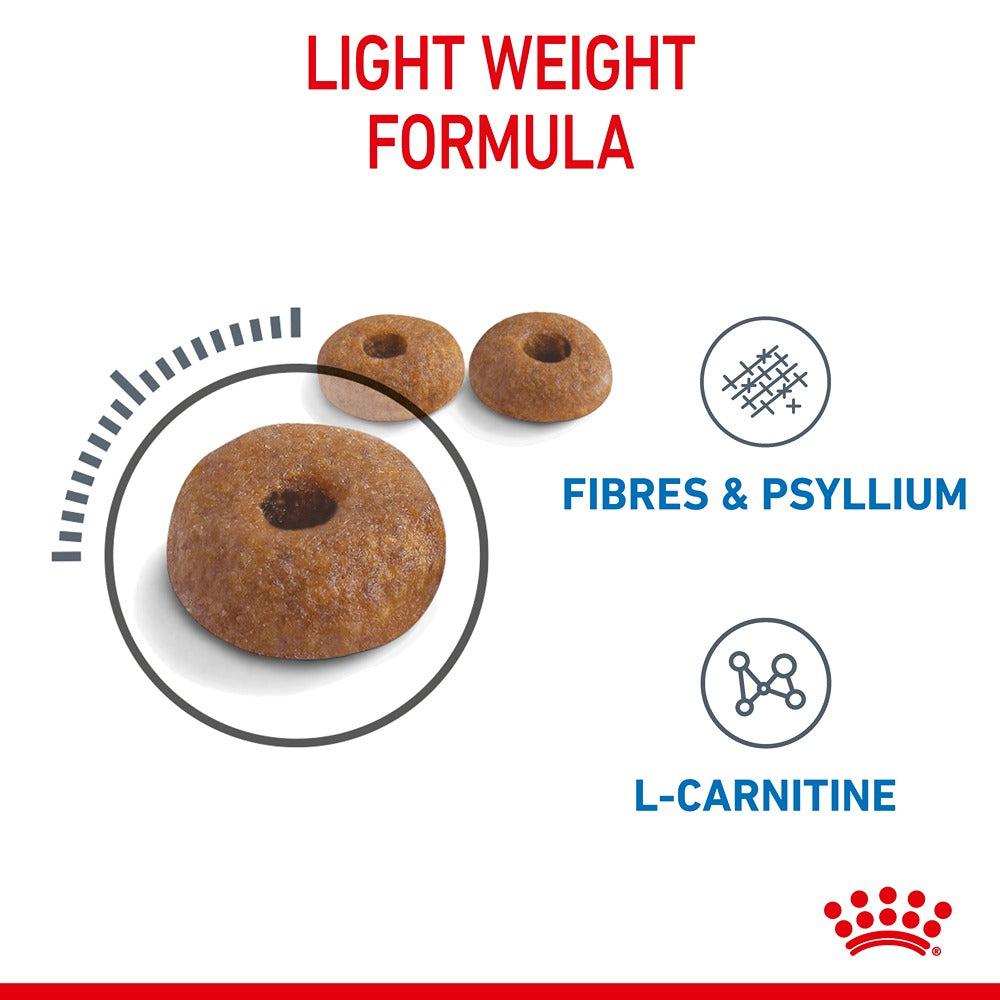 Royal Canin Light Weight Care Adult Dry Cat Food