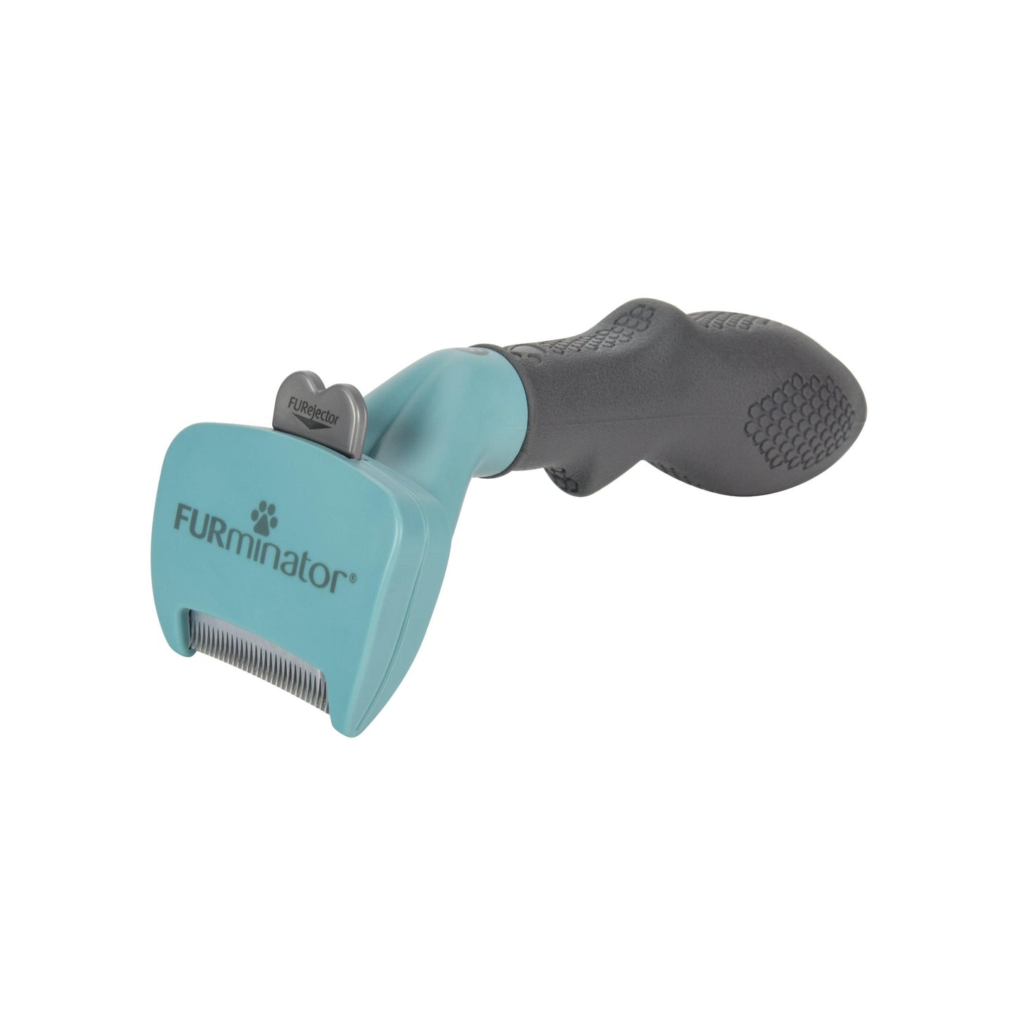Furminator Long Hair Cat Brush Deshedding Tool