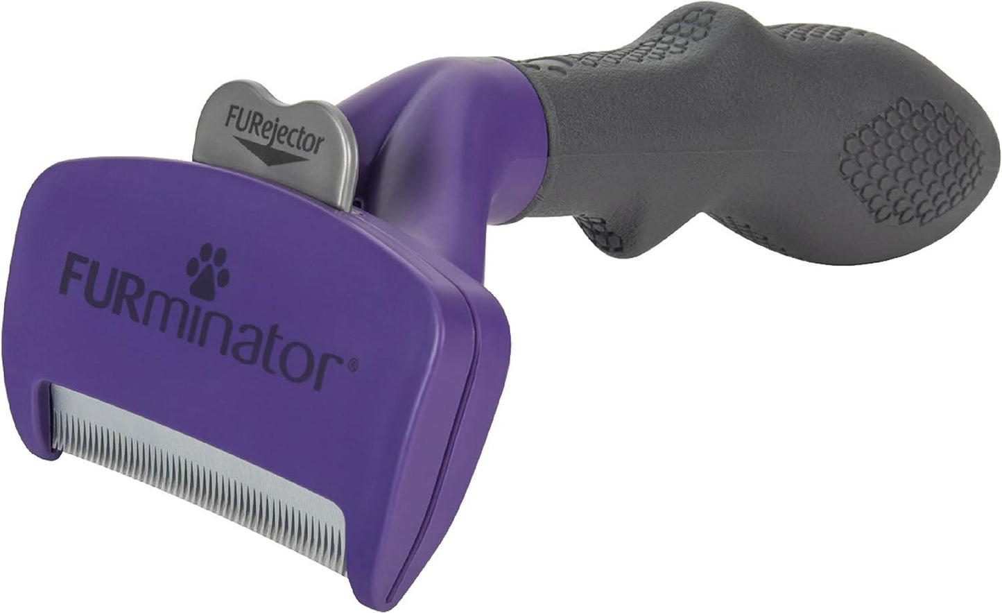 Furminator Long Hair Cat Brush Deshedding Tool