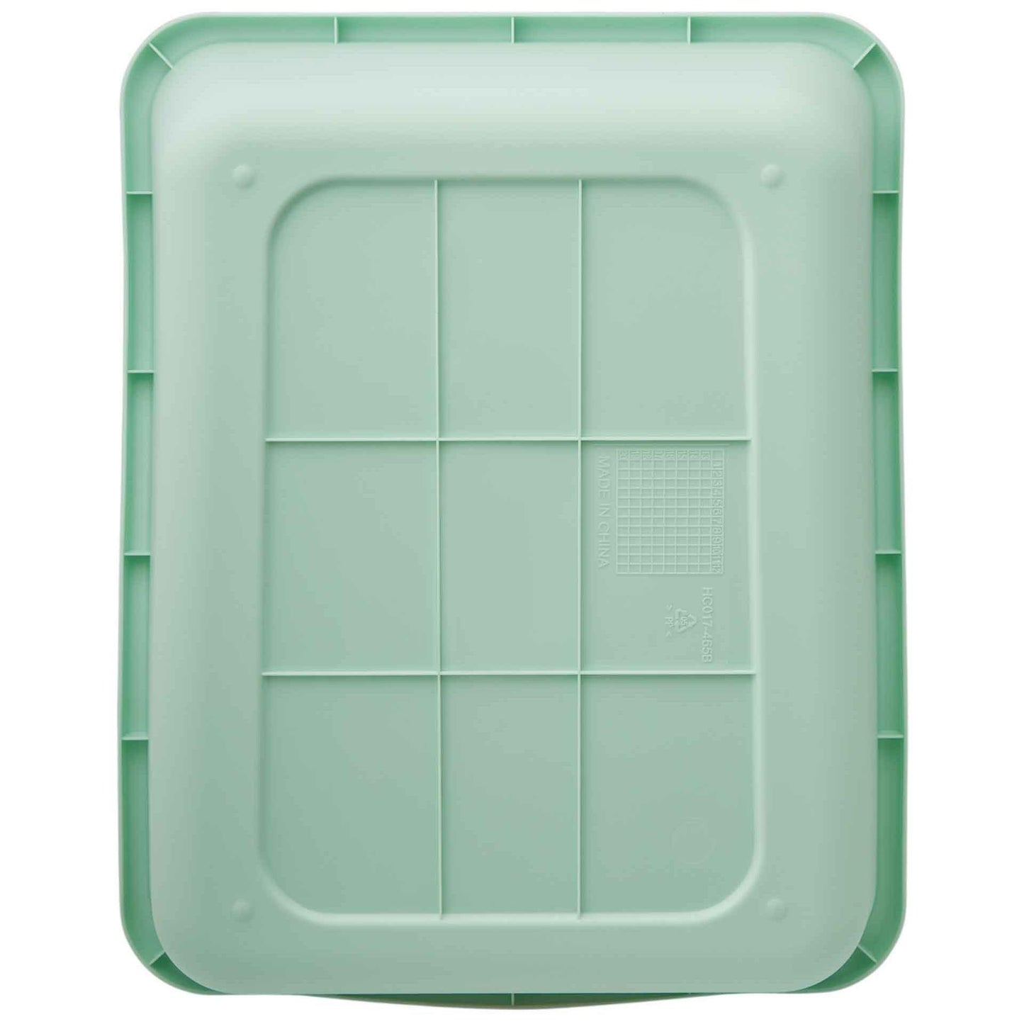 Lexi & Me Deep Cat Litter Tray