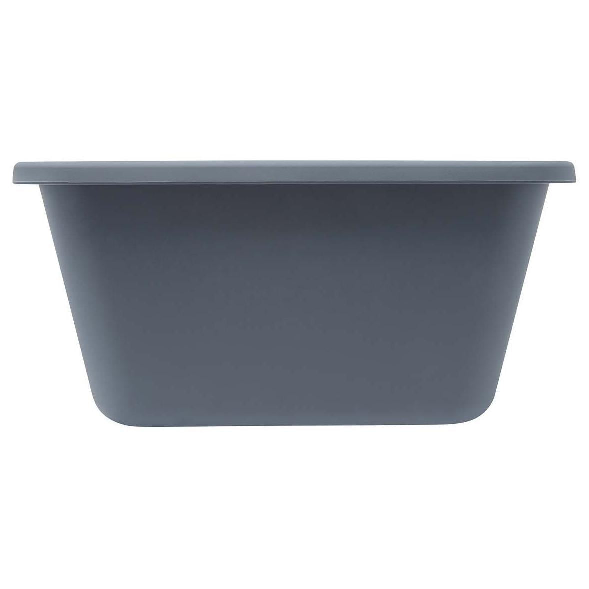 Lexi & Me Deep Cat Litter Tray