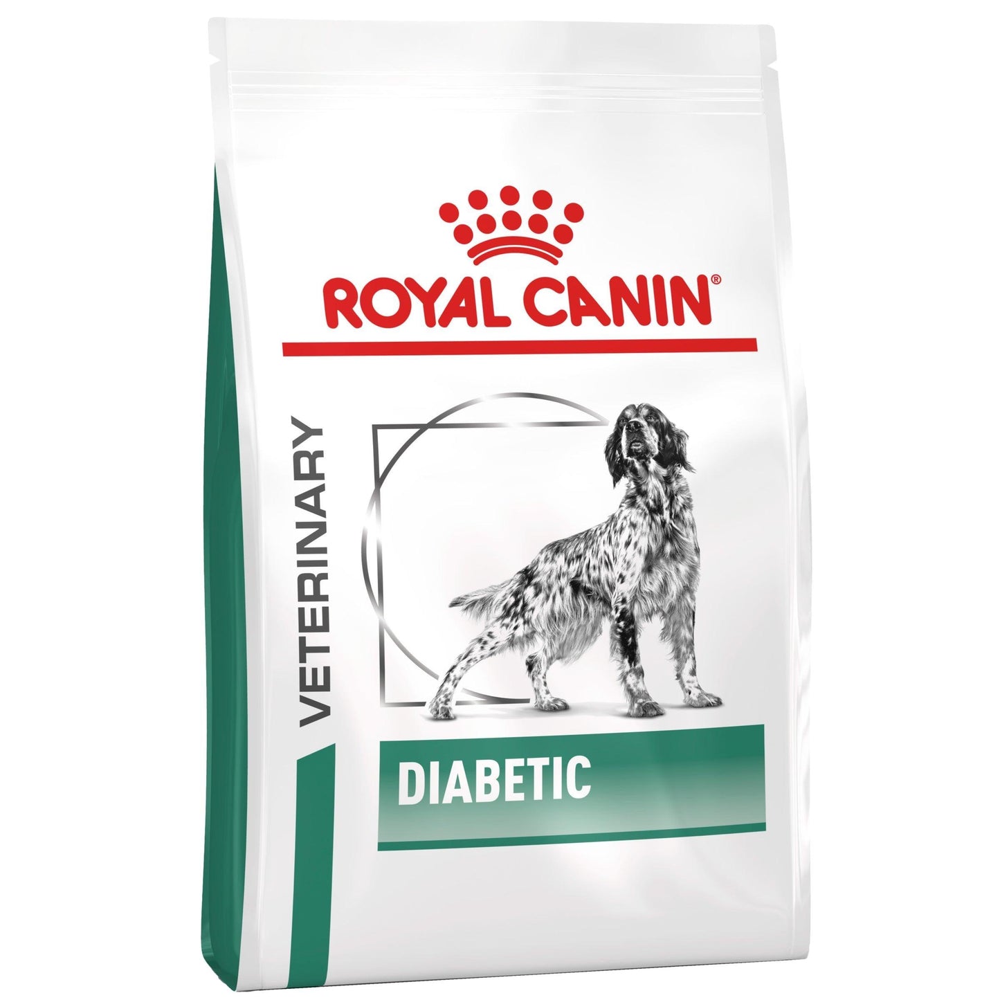 Royal Canin VET Diabetic Dry Dog Food