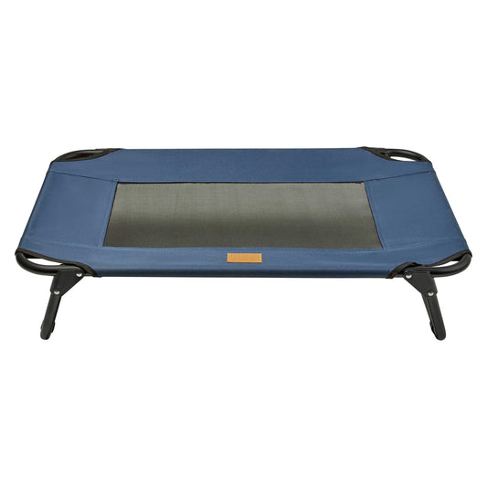 Buddy & Belle Deluxe Raised Outdoor Dog Bed