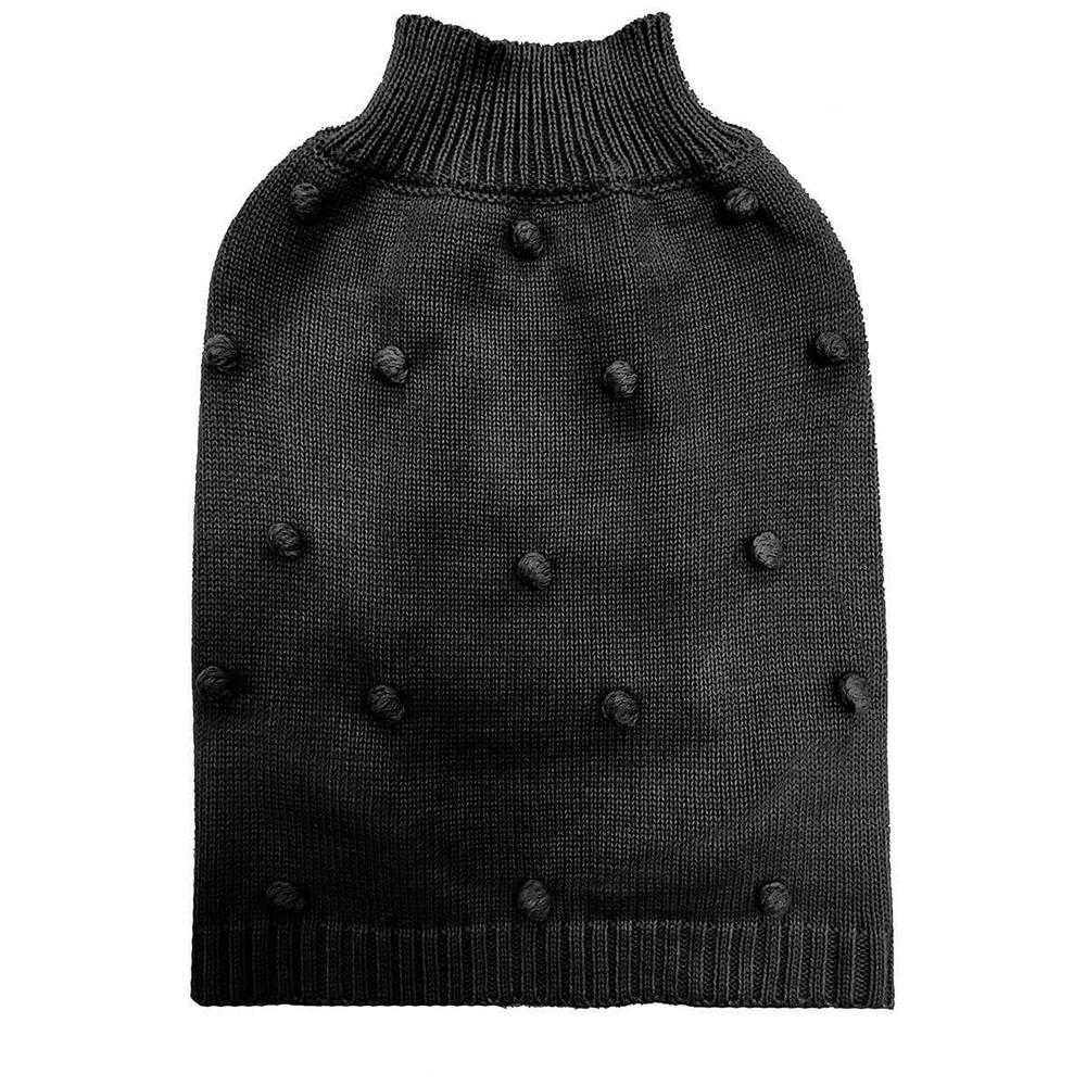 DGG Luv Bubble Knit Dog Jumper
