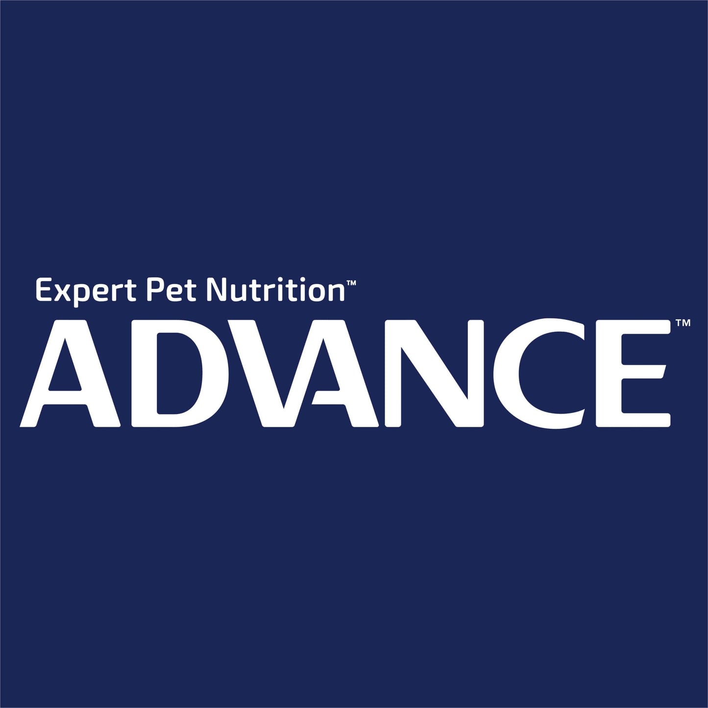 Advance Medium Terriers Ocean Fish with Rice Dry Dog Food