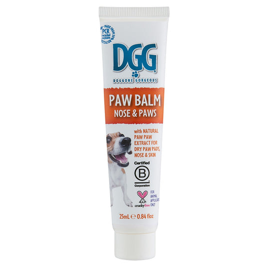 DGG Paw Balm 25ml