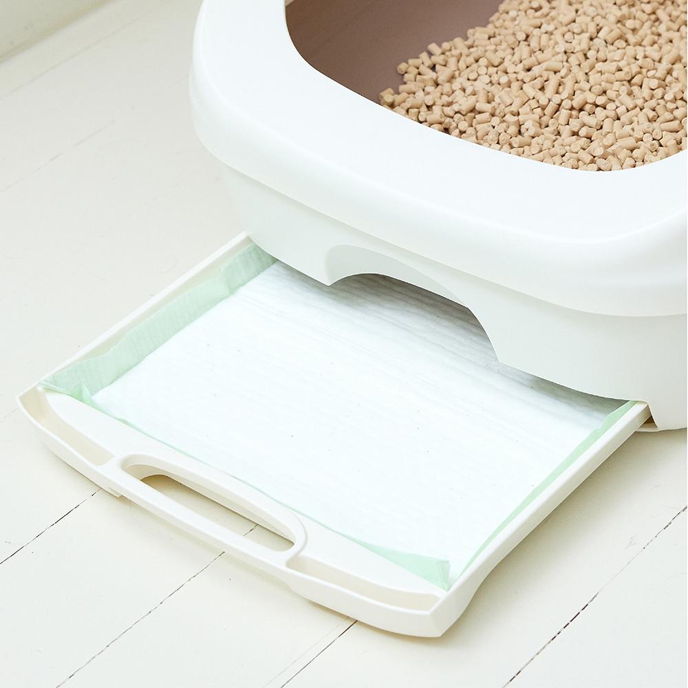 Ezi-Lockodour Absorbent Cat Pads