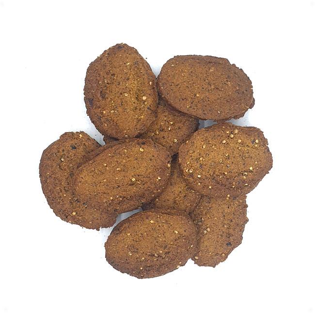 Super Dog Kangaroo Bickies Dog Treats