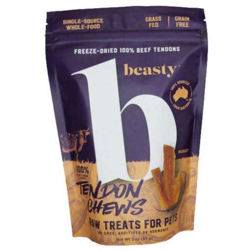 Beasty Pet Tendon Chews Dog Treats