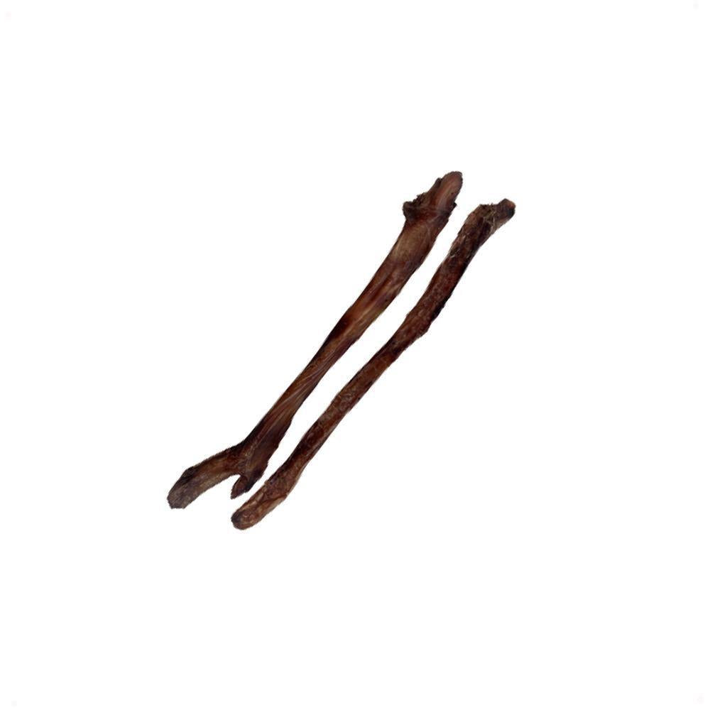 Australian Pet Treats  Bully Stick Dog Treats 500G