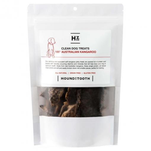 Houndztooth All Natural Australian Kangraoo Dog Treats