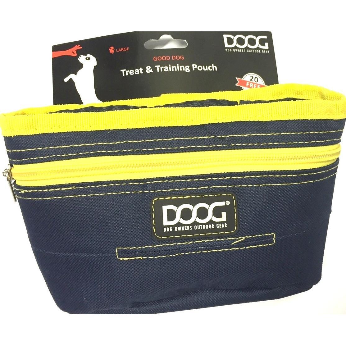 DOOG Treat Pouch