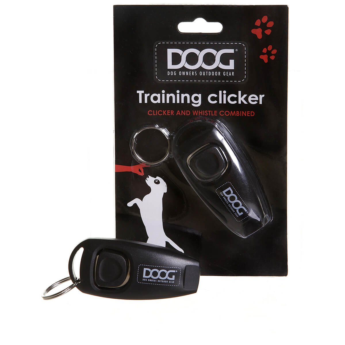 DOOG Clicker