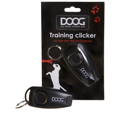 DOOG Clicker