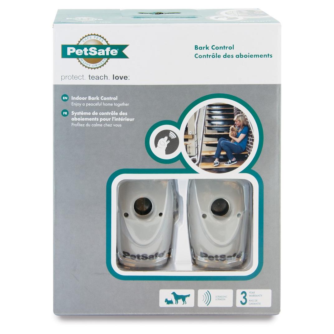 PetSafe Indoor Ultrasonic Bark Control