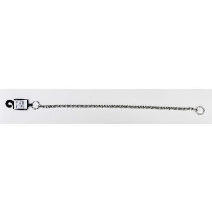 BEAU Pets Correction Chain Ex Heavy 3.5mm Dog Collar
