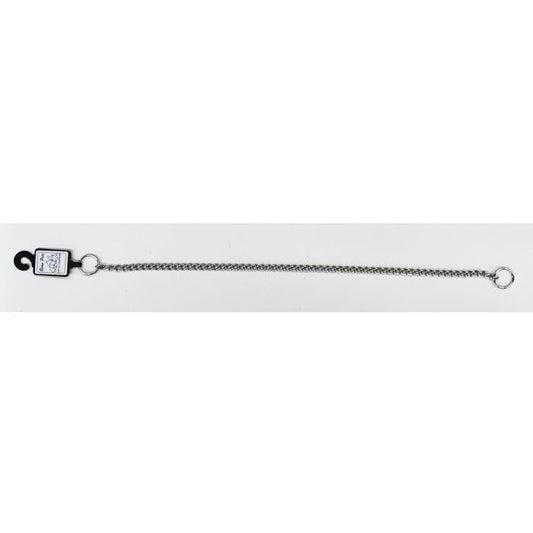 BEAU Pets Correction Chain Ex Heavy 3.5mm Dog Collar