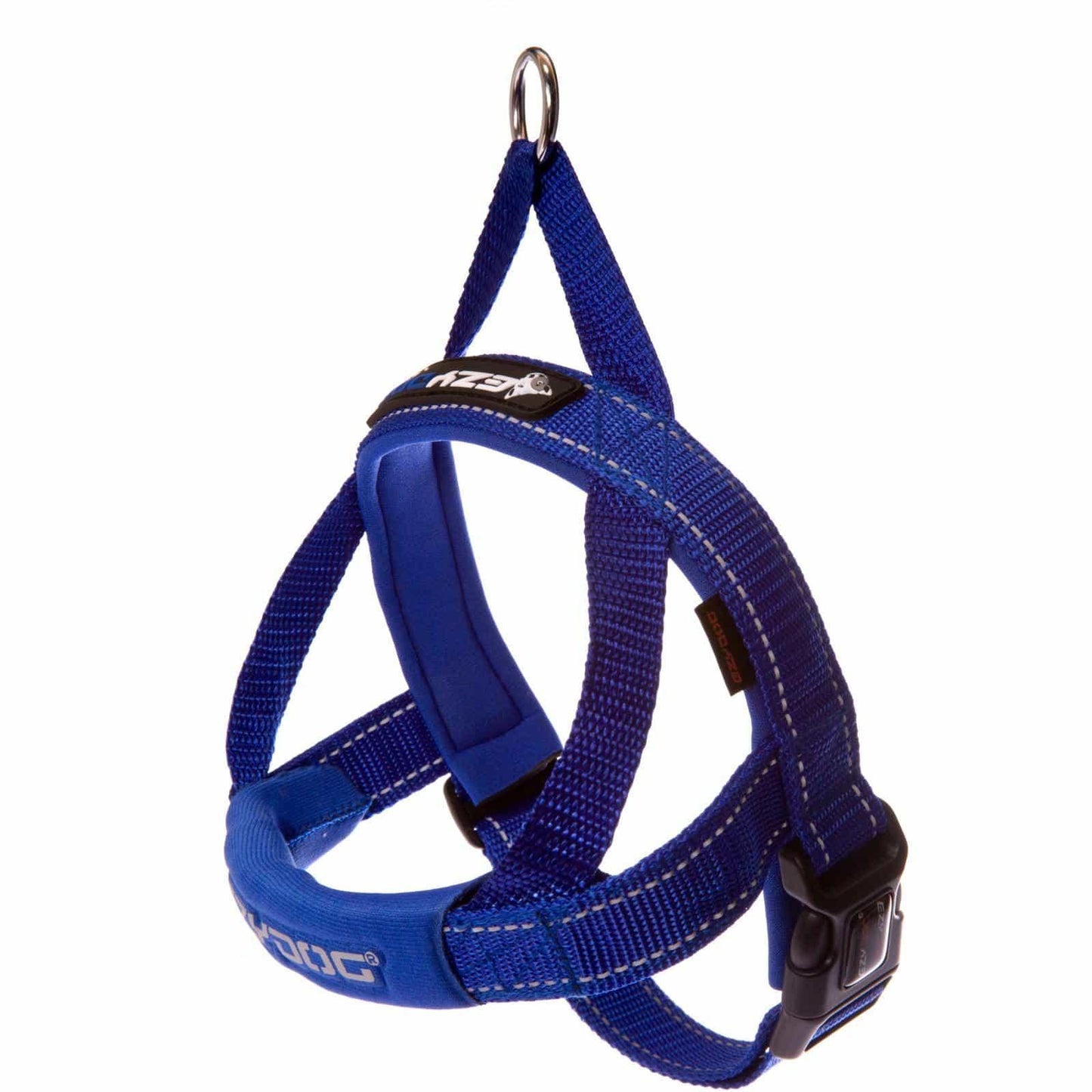 EzyDog Quick Fit Dog Harness
