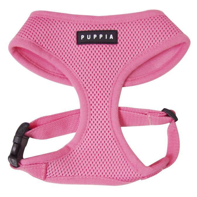 Puppia Soft Dog Harness