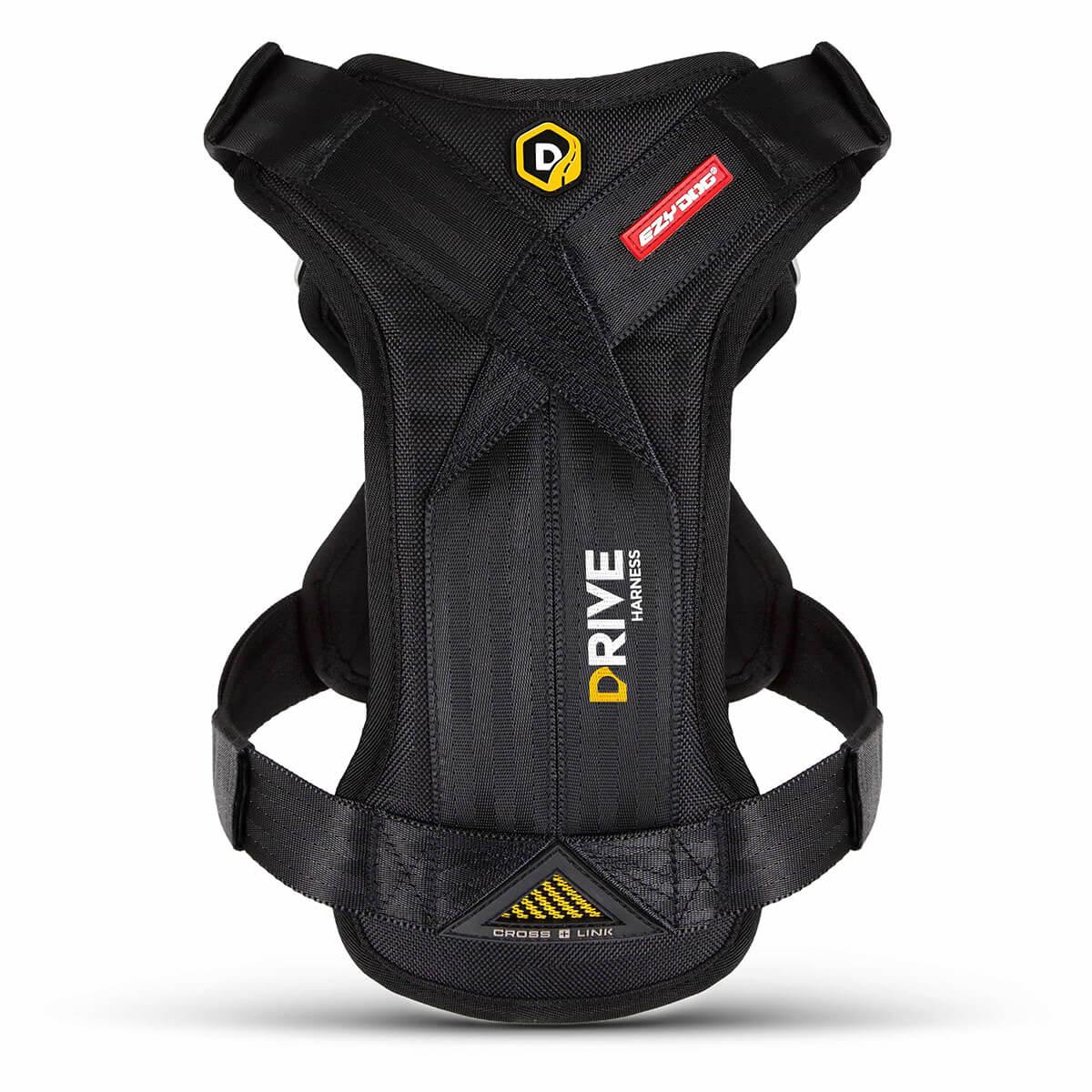 EzyDog Drive Car Harness