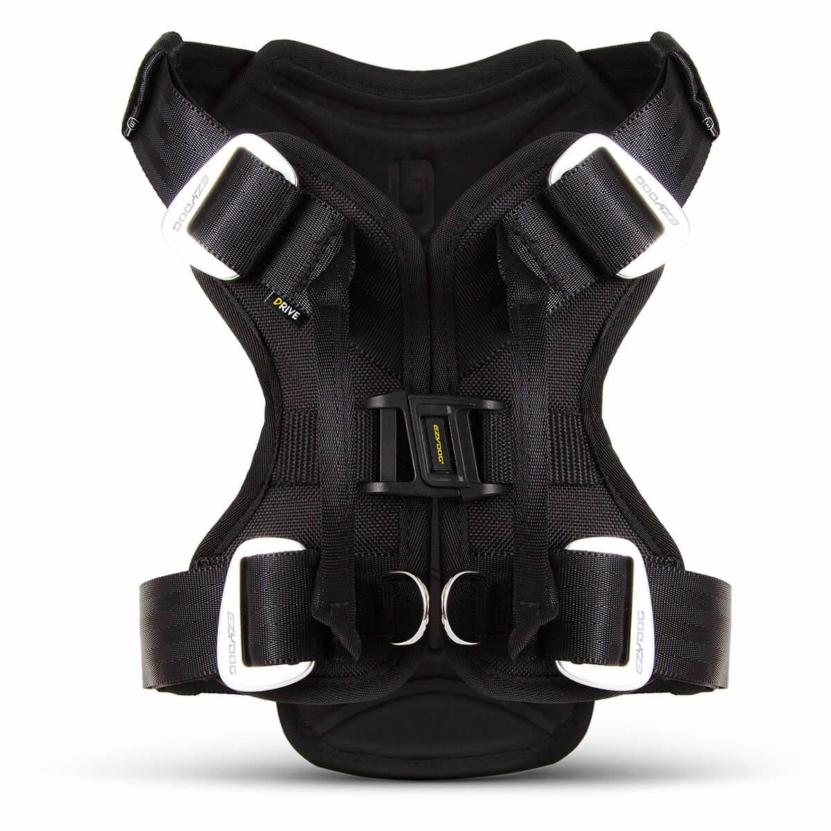 EzyDog Drive Car Harness