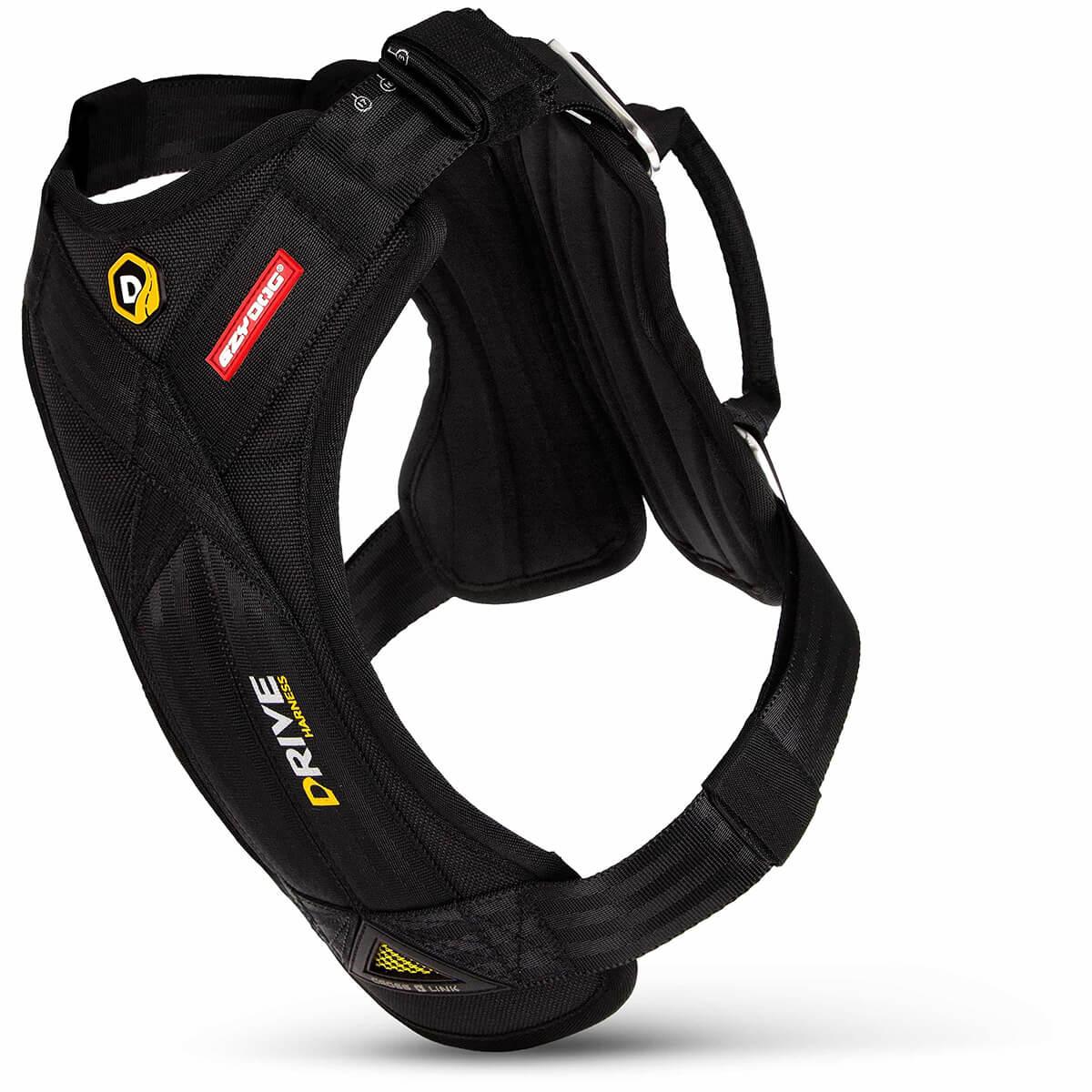 EzyDog Drive Car Harness