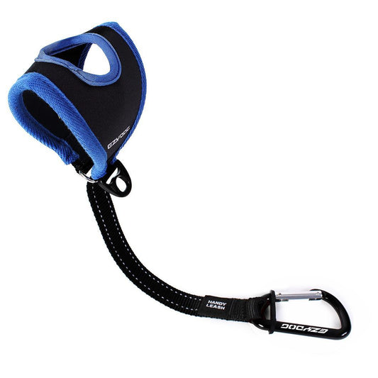 EzyDog Handy Leash with Zero Shock 48 inch