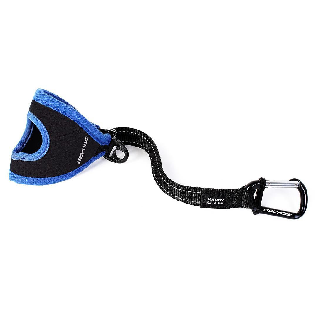 EzyDog Handy Leash with Zero Shock 48 inch