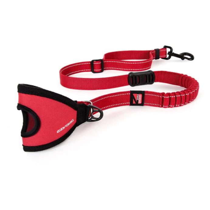 EzyDog Handy Leash with Zero Shock 48 inch