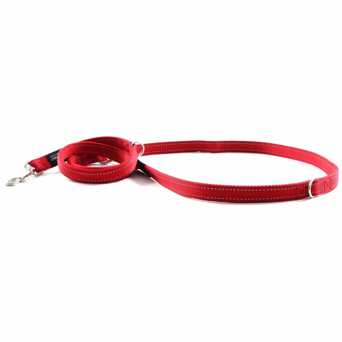 Rogz Reflective, Adjustable, Multi Purpose Dog Lead