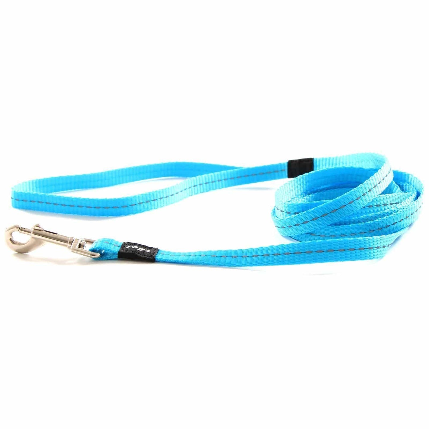 Rogz Reflective Nylon Dog Lead