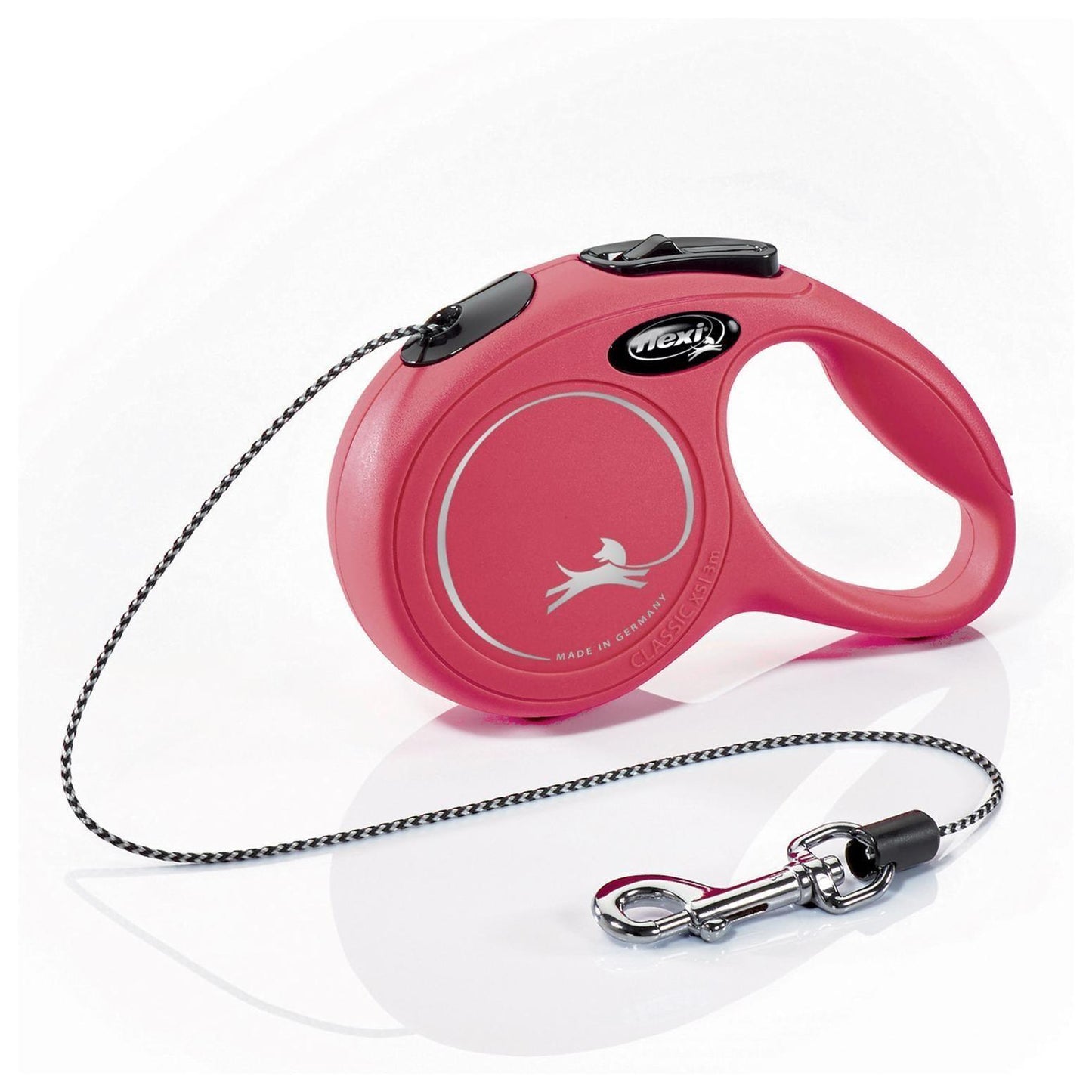 Flexi New Classic Retractable Cord 3m