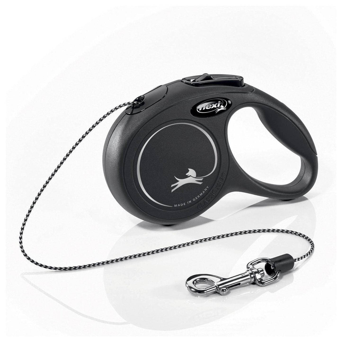 Flexi New Classic Retractable Cord 3m