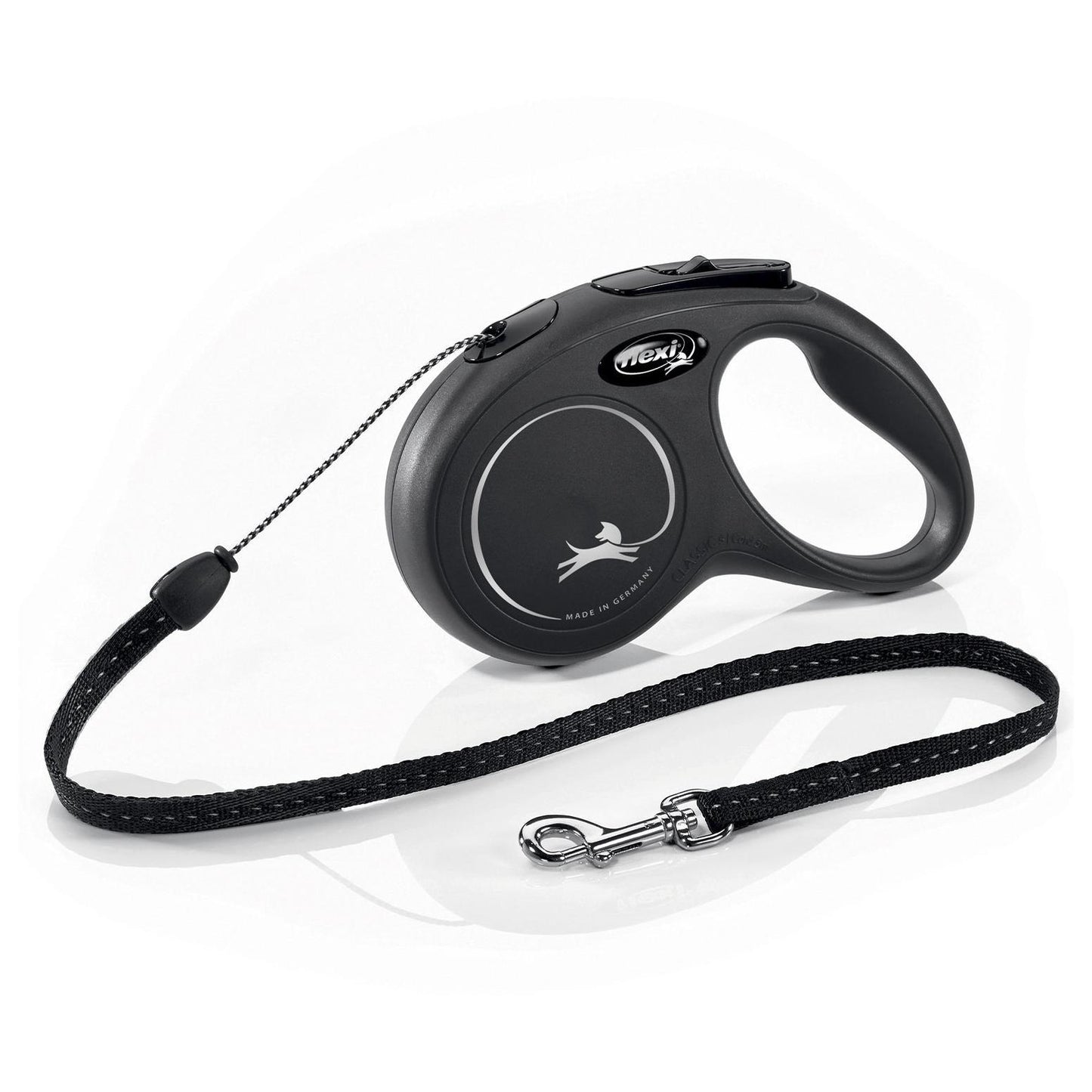 Flexi New Classic Retractable Cord 5m