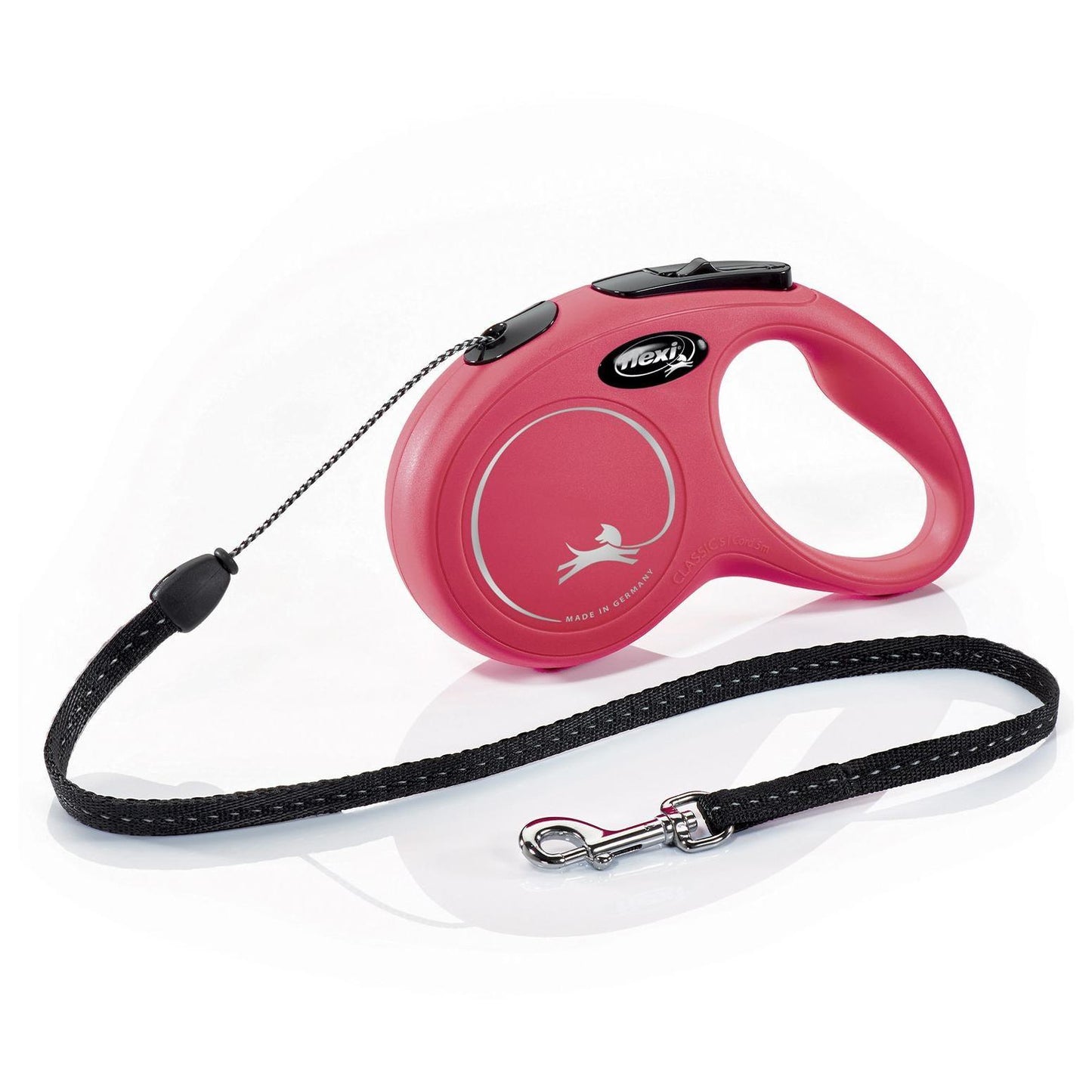 Flexi New Classic Retractable Cord 5m