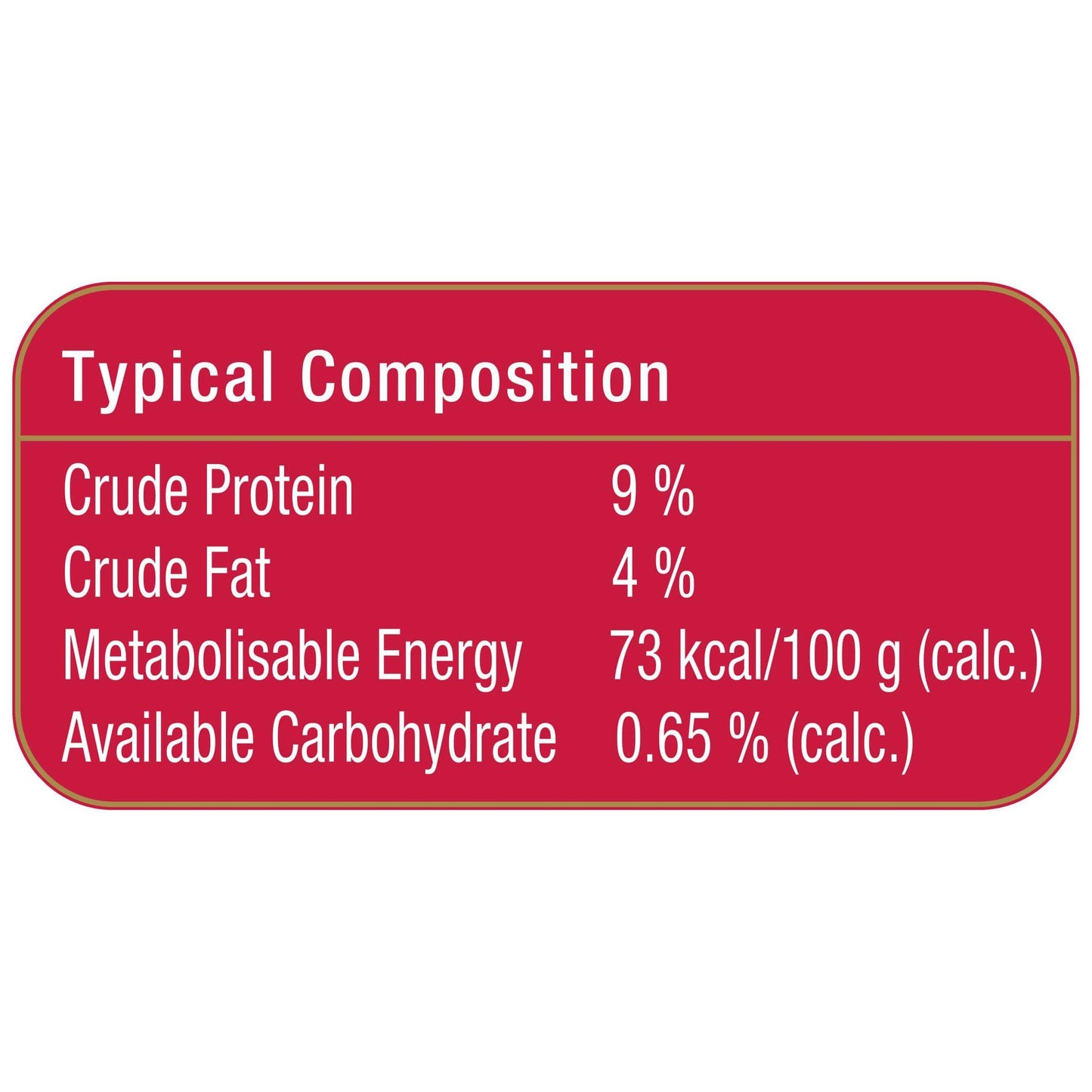 My Dog Adult Beef & Liver Wet Dog Food