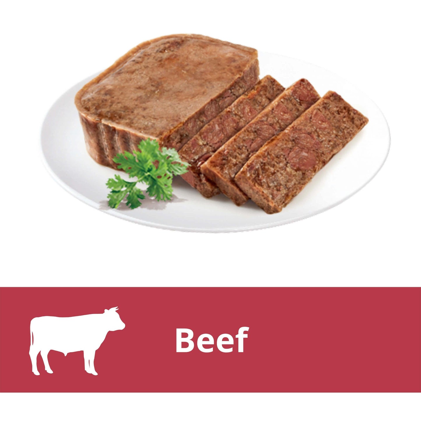 My Dog Gourmet Beef Wet Dog Food