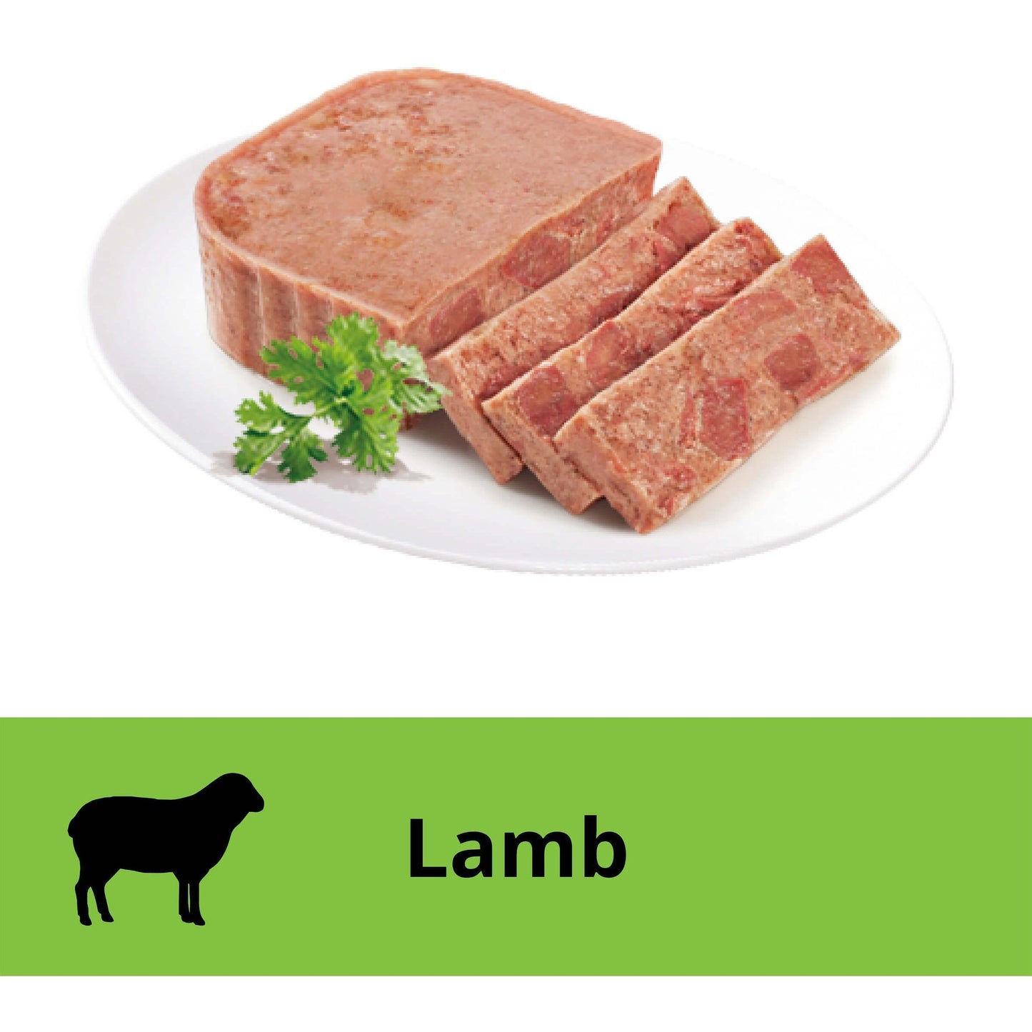 My Dog Classic Lamb Wet Dog Food