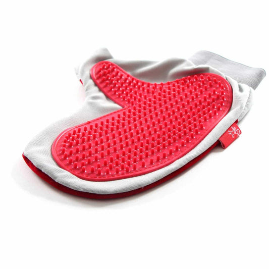 Shear Magic Grooming Glove