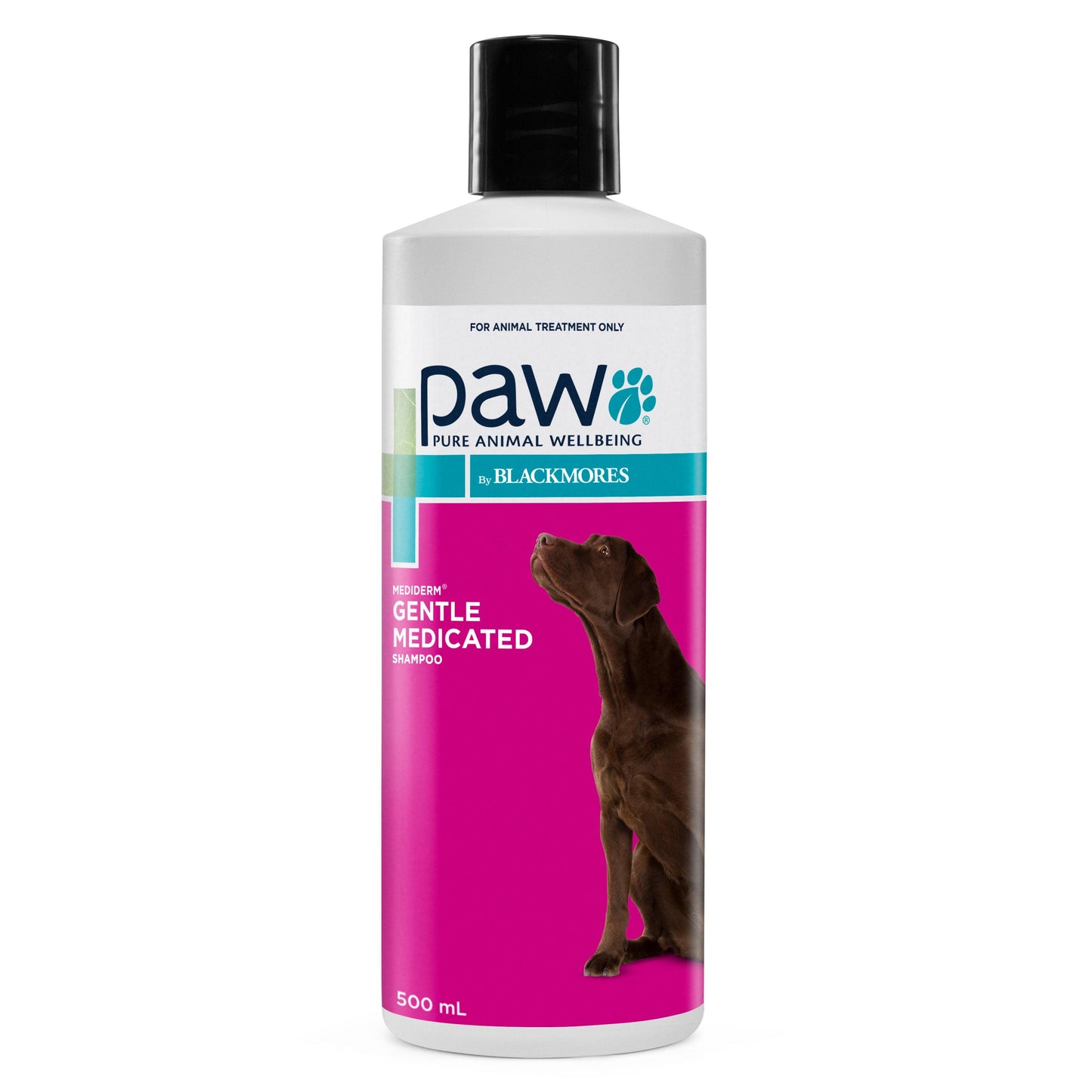 PAW Mediderm Shampoo