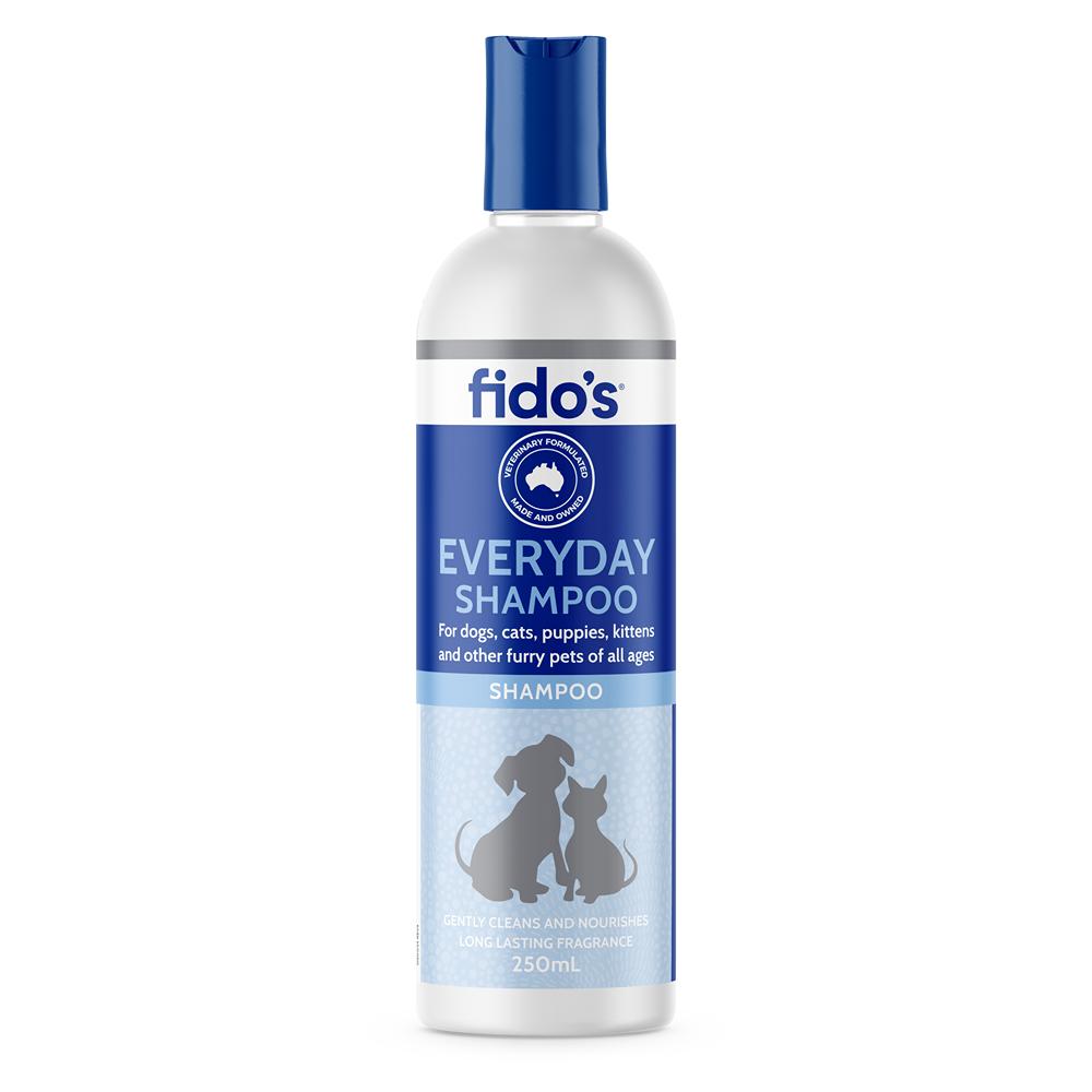 Fido's Everyday Dog Shampoo