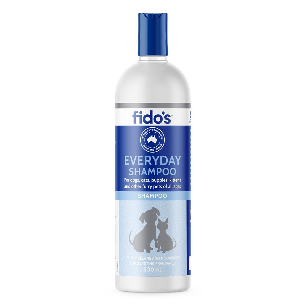 Fido's Everyday Dog Shampoo