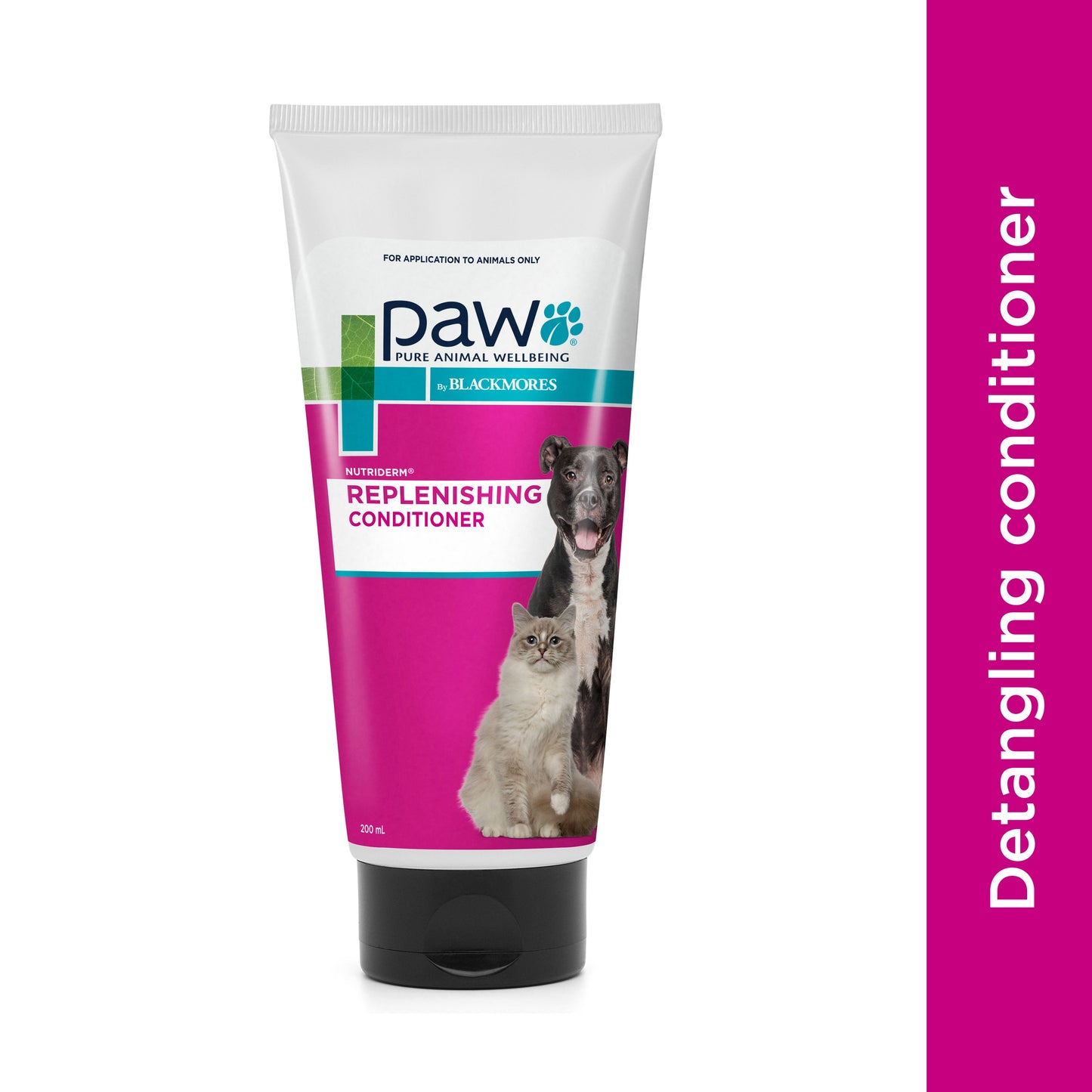PAW NutriDerm Replenishing Conditioner