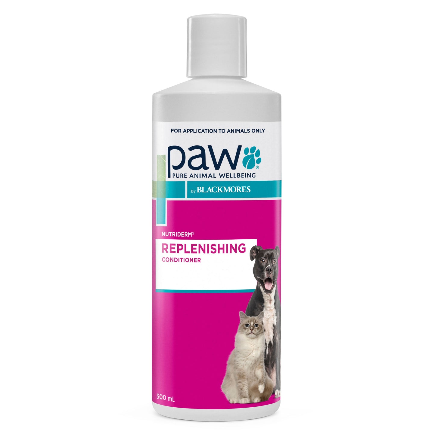 PAW Nutriderm Conditioner