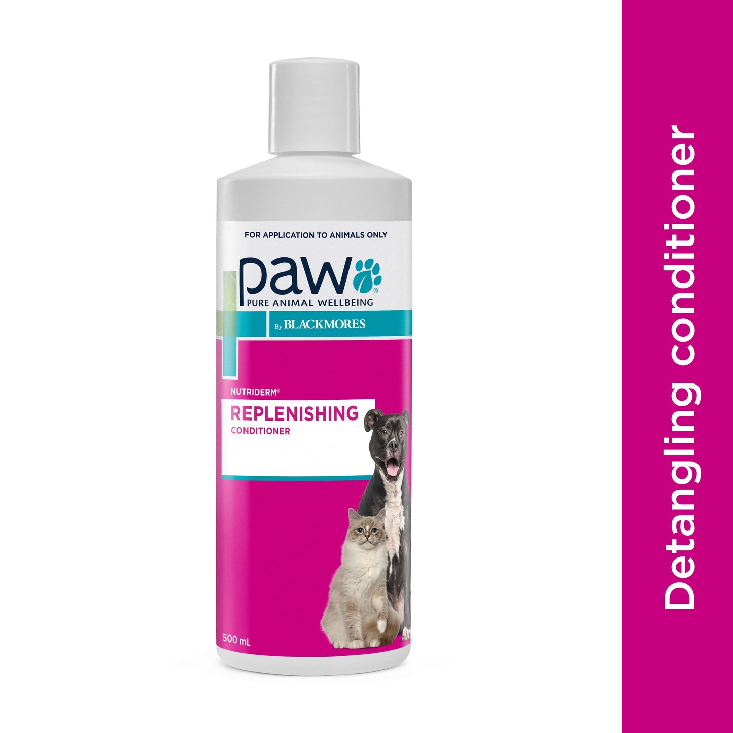 PAW Nutriderm Conditioner