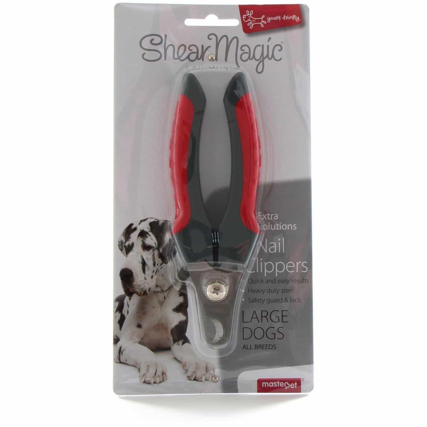 Shear Magic Dog Nail Clipper
